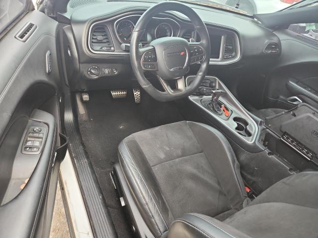 2021 DODGE CHALLENGER 2C3CDZFJ6MH668090