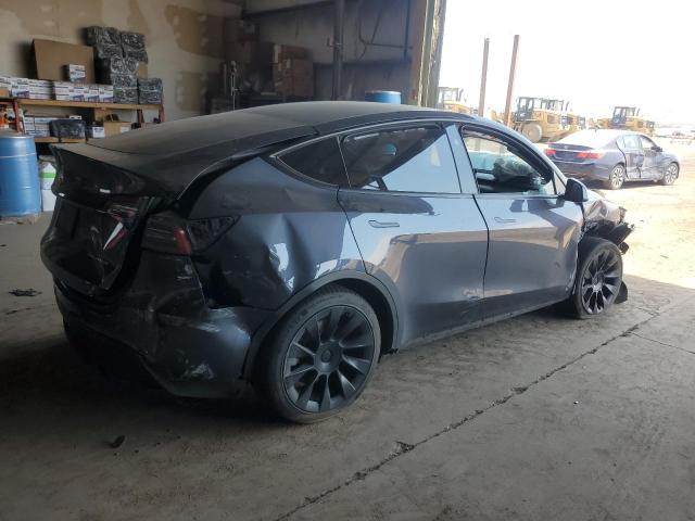 2023 TESLA MODEL Y 7SAYGAEE0PF949426