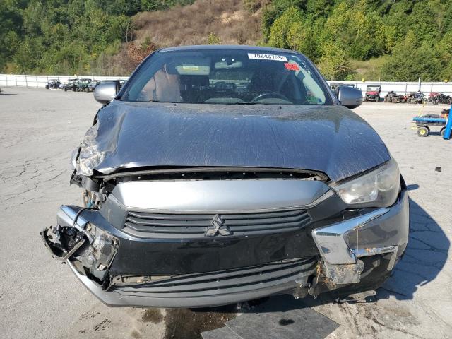 2017 MITSUBISHI OUTLANDER SPORT ES JA4AR3AU6HZ010305