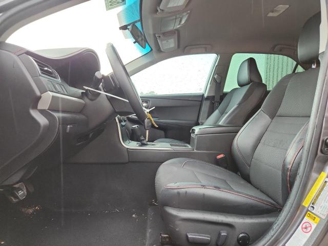 2017 TOYOTA CAMRY LE 4T1BF1FKXHU351357