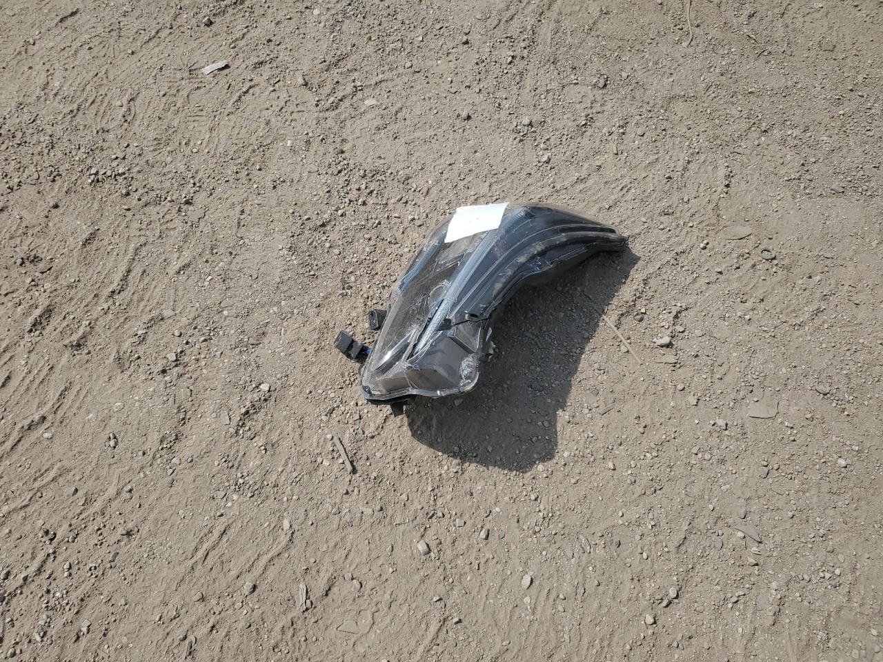 SUBARU OUTBACK WILDERNESS