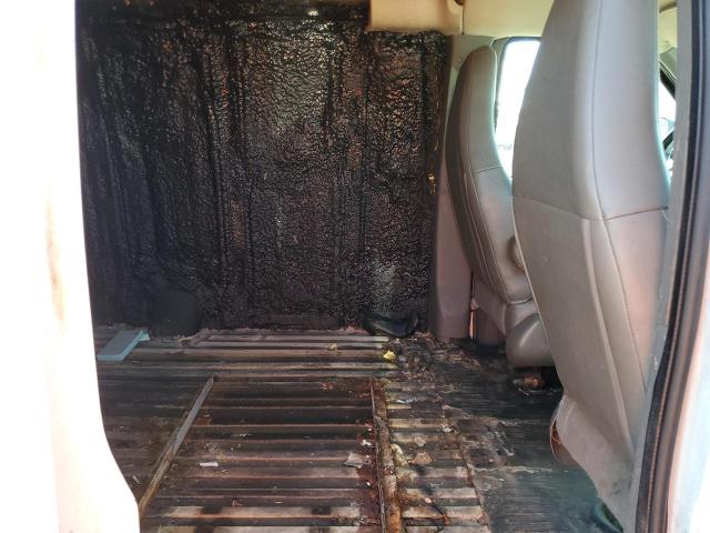 2016 CHEVROLET EXPRESS G3 1GCZGHFG1G1333589