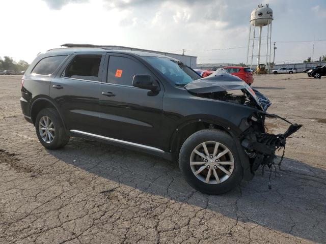 2018 DODGE DURANGO SX 1C4RDJAG4JC283080
