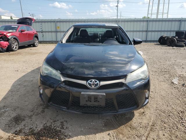 2016 TOYOTA CAMRY LE - 4T1BF1FK7GU187936