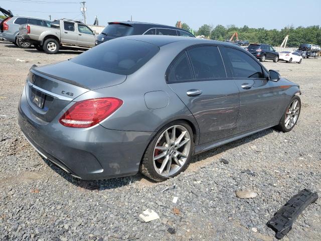 2018 MERCEDES-BENZ C 43 4MATI 55SWF6EB0JU250796