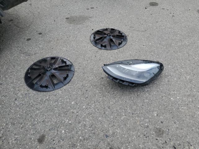 2022 TESLA MODEL 3 5YJ3E1EBXNF169773