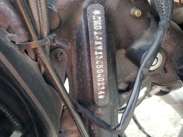 2012 HARLEY-DAVIDSON FLSTFB FATBOY LO 1HD1JNV13CB040824