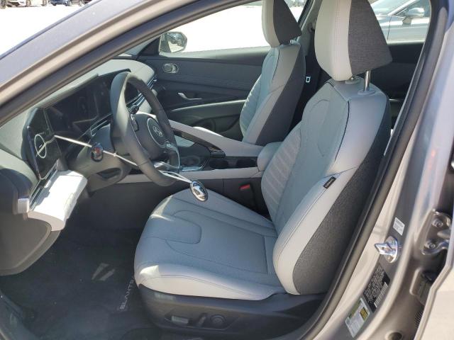 2025 HYUNDAI ELANTRA LI KMHLP4DG6SU001829