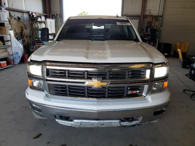 2015 CHEVROLET SILVERADO K1500 LT 3GCUKREC7FG393910