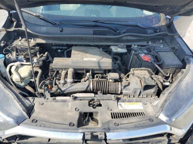 2019 HONDA CR-V EX 7FARW2H55KE059958