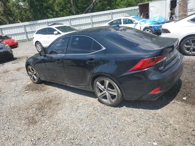 2018 LEXUS IS 300 JTHBA1D28J5083171