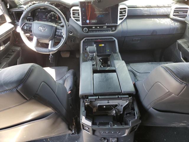 2023 TOYOTA TUNDRA CREWMAX PLATINUM 5TFNA5DB7PX097744