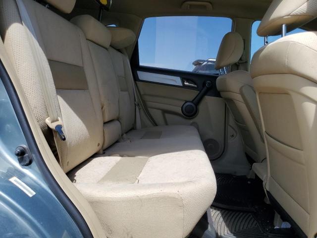 2011 HONDA CR-V EX - JHLRE4H55BC000659