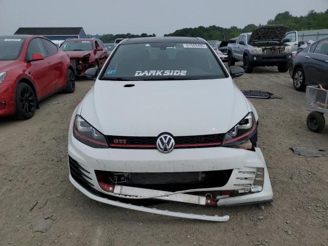 2016 VOLKSWAGEN GTI S/SE 3VW447AU3GM016133