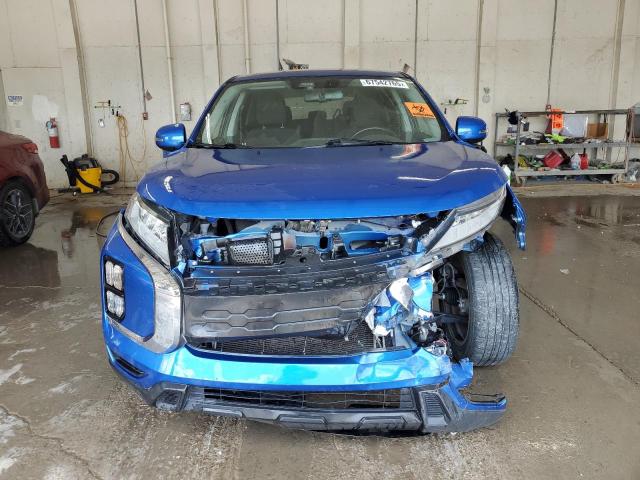 2020 MITSUBISHI OUTLANDER JA4AP4AU9LU005536