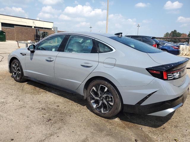 2025 HYUNDAI SONATA SEL KMHL64JA5SA447622