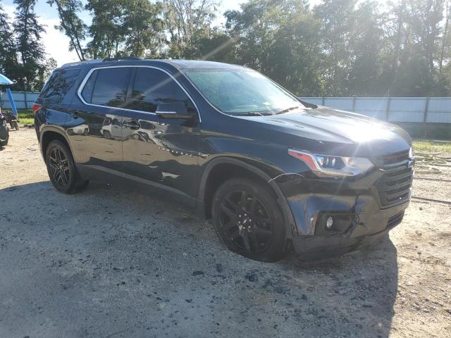 2018 CHEVROLET TRAVERSE L 1GNERGKW7JJ218333