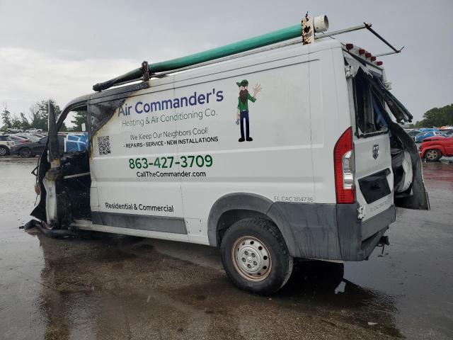 2016 RAM PROMASTER #3261960492