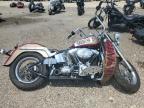 2009 HARLEY-DAVIDSON FLSTC - 1HD1BW5199Y063095