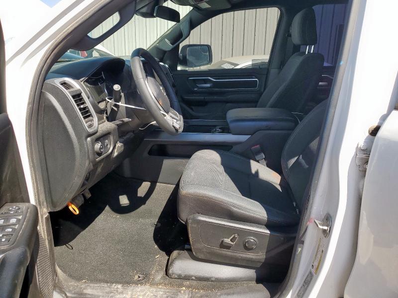 2023 RAM 1500 BIG HORN/LONE STAR 1C6RRFBG1PN593981