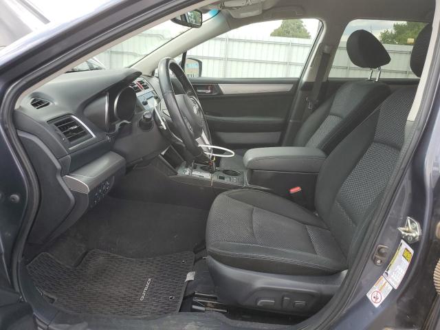 2016 SUBARU OUTBACK 2. 4S4BSBFC5G3291888
