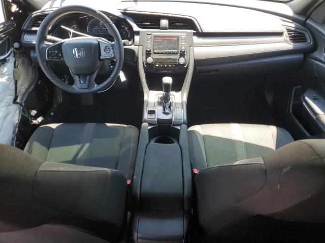 2020 HONDA CIVIC LX SHHFK7H33LU400943