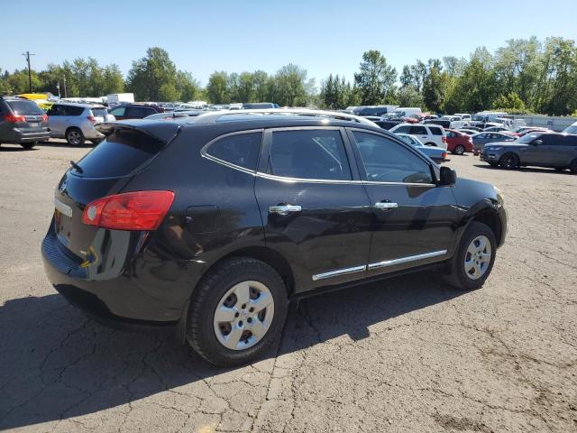 2015 NISSAN ROGUE SELECT S - JN8AS5MV4FW764073
