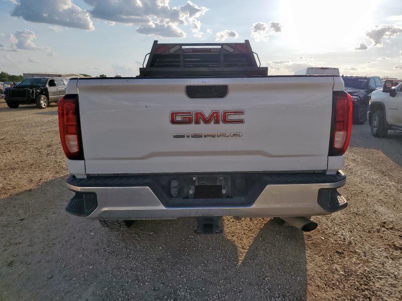 2023 GMC SIERRA C25 1GT48LE78PF107158