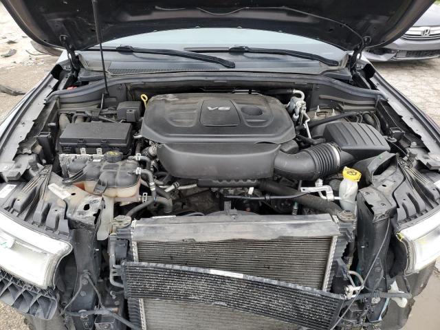 2017 DODGE DURANGO CI 1C4RDJEG6HC945617