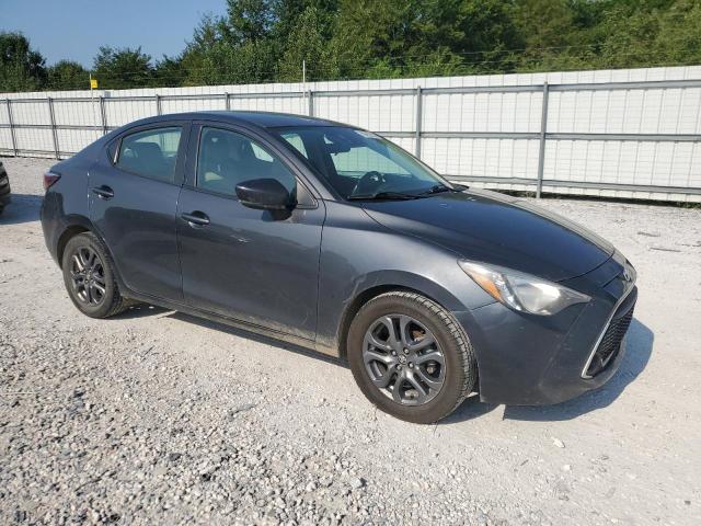 2019 TOYOTA YARIS L 3MYDLBYV7KY517682
