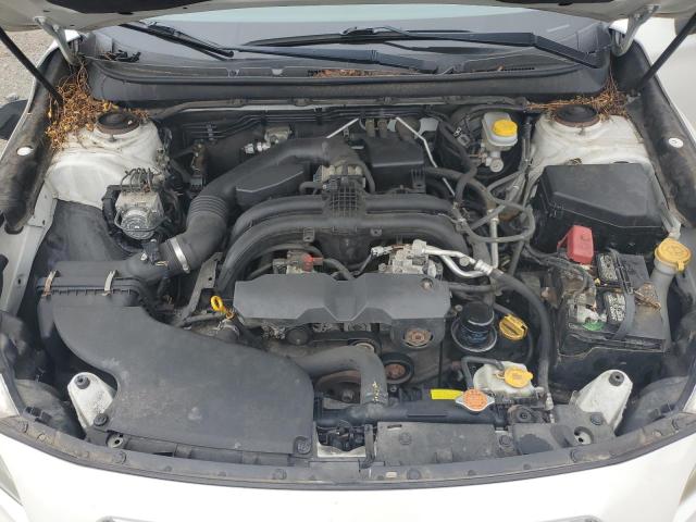 2015 SUBARU LEGACY 2.5 - 4S3BNAL67F3040566