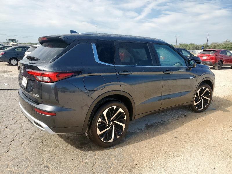 2025 MITSUBISHI OUTLANDER SEL JA4T5WA91SZ012679