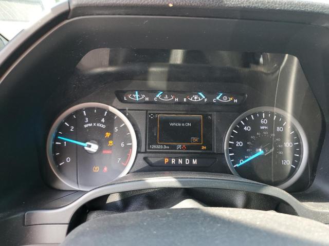 2018 FORD EXPEDITION - 1FMJK1GT0JEA00133