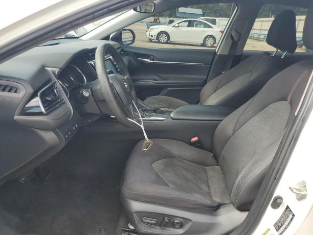 2019 TOYOTA CAMRY LE - 4T1B11HK3KU819481