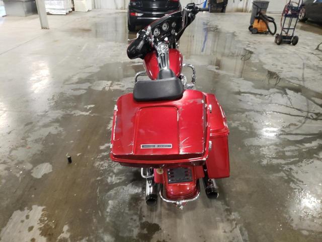 2012 HARLEY-DAVIDSON FLHX STREET GLIDE 1HD1KBM16CB604866