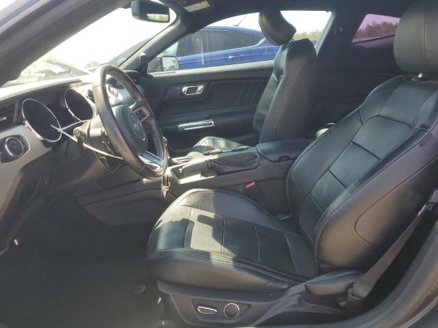 2017 FORD MUSTANG - 1FA6P8TH9H5295898