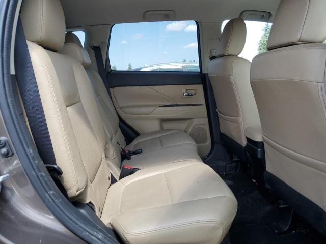 2018 MITSUBISHI OUTLANDER JA4AZ3A3XJZ045118