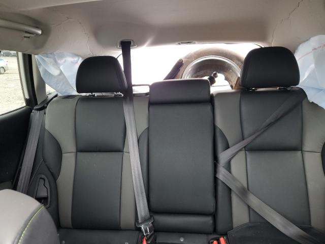 2020 SUBARU OUTBACK ON 4S4BTGKD6L3236806