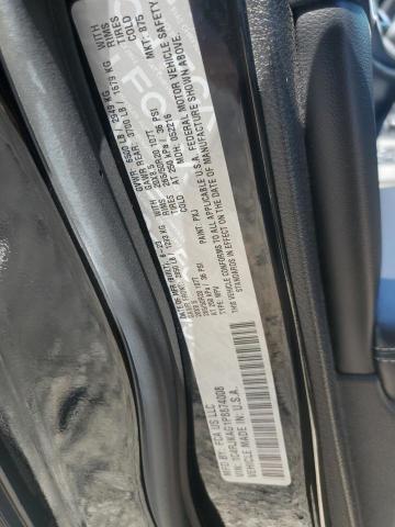 2023 JEEP GRAND CHER - 1C4RJKAG1P8874008