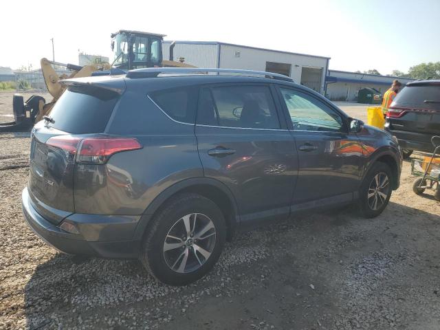 2018 TOYOTA RAV4 ADVEN - 2T3WFREVXJW463598