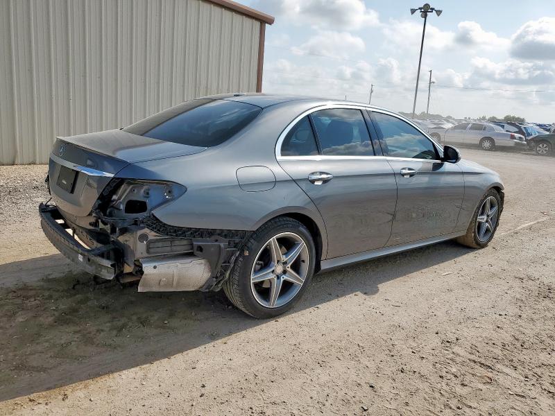 2017 MERCEDES-BENZ E 300 WDDZF4JB1HA095936