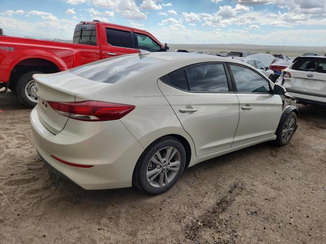 2018 HYUNDAI ELANTRA SE 5NPD84LF8JH269983