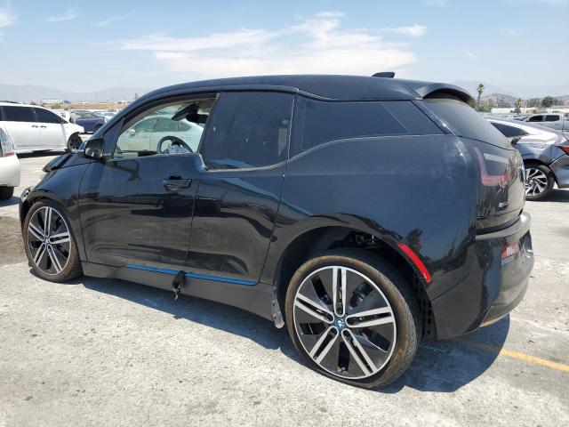 2016 BMW I3 REX WBY1Z4C52GV505848