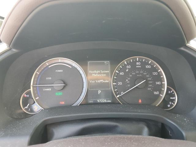 2020 LEXUS RX 450H #3296508645