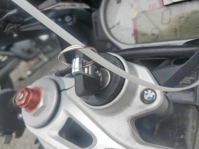 2016 BMW S 1000 RR WB10D2108GZ354902