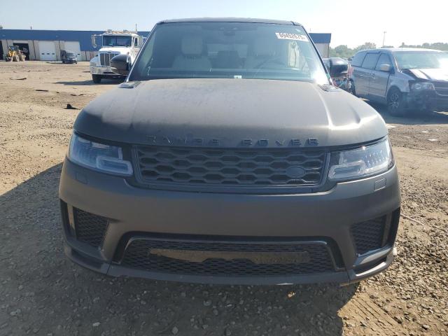 2022 LAND ROVER RANGE ROVE SALWR2SU1NA231902