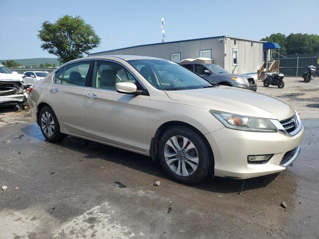 2015 HONDA ACCORD LX 1HGCR2F34FA076017