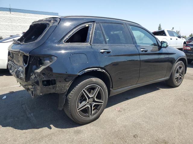 2022 MERCEDES-BENZ GLC 300 W1N0G8DB3NV336265