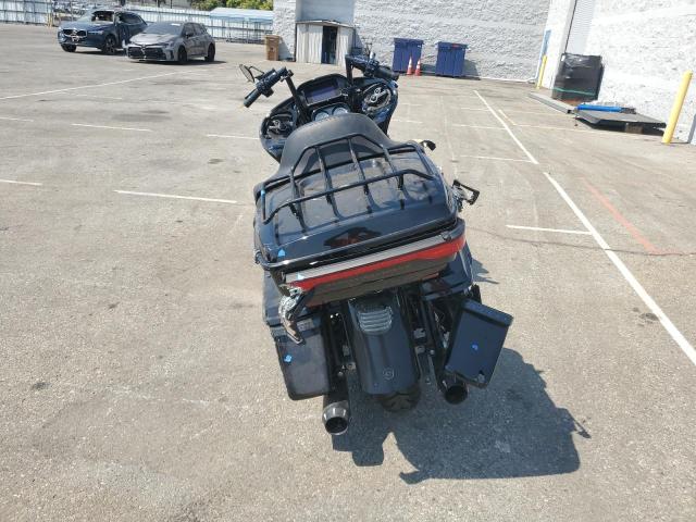 2020 HARLEY-DAVIDSON FLTRK 1HD1KZF25LB666225