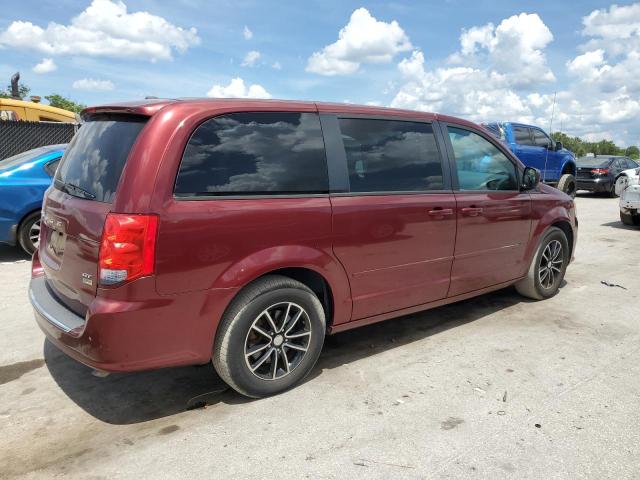 2017 DODGE GRAND CARAVAN GT 2C4RDGEG5HR760498